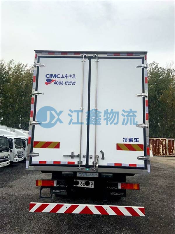 内蒙古到马尔康物流公司